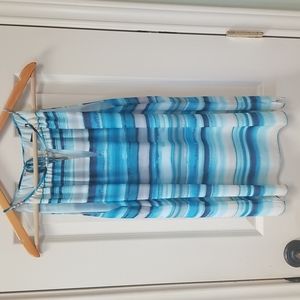 Beachy Tank Top